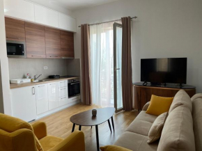SoHo Apartment